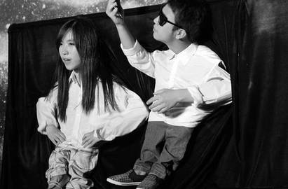 “青春視覺”2012中國高校攝影大賽 畢業季作品選